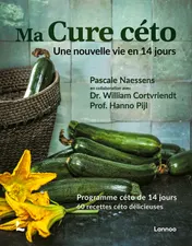 Omslag van Ma cure céto