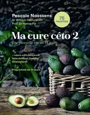 Omslag van Ma cure céto 2