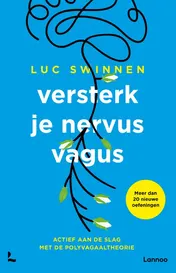 Omslag van Versterk je nervus vagus