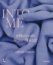 Omslag van Into me