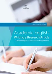Omslag van Academic English: Arts, humanities & Law
