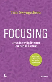 Omslag van Focusing