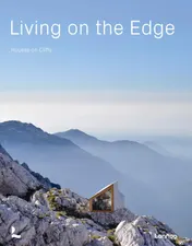 Omslag van Living on the Edge