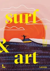 Omslag van Surf & Art