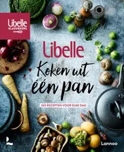 Omslag van Koken uit één pan