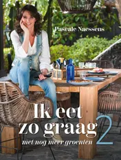 Omslag van Ik eet zo graag 2