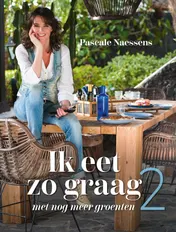 Omslag van Ik eet zo graag 2