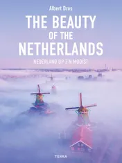 Omslag van The Beauty of the Netherlands