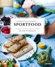 Omslag van SportFood