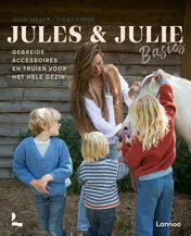 Omslag van Jules & Julie Basics