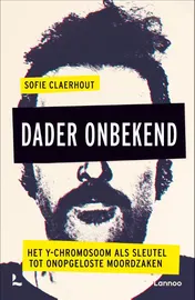 Omslag van Dader onbekend