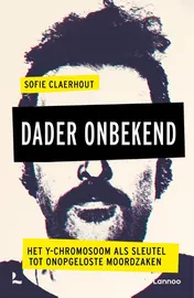 Omslag van Dader onbekend