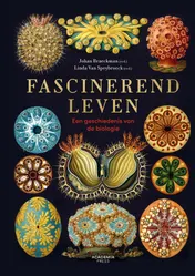 Omslag van Fascinerend leven