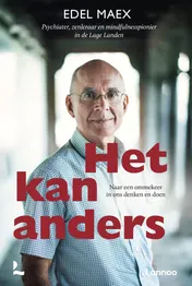 Omslag van Het kan anders
