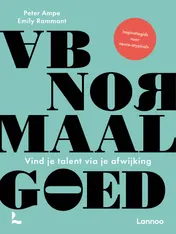 Omslag van Abnormaal goed