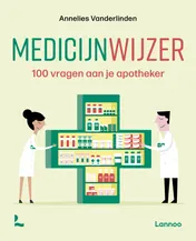 Omslag van Medicijnwijzer