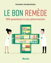 Omslag van Le bon remède