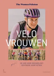 Omslag van Velo Vrouwen