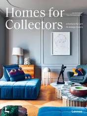 Omslag van Homes for Collectors