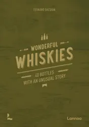 Omslag van Wonderful whiskies