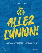 Omslag van Allez l'Union