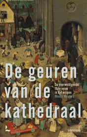Omslag van De geuren van de kathedraal