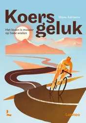 Omslag van Koersgeluk