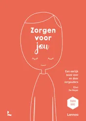 Omslag van Zorgen voor jou