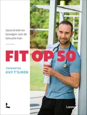 Omslag van Fit op 50