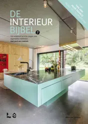 Omslag van De Interieurbijbel 7