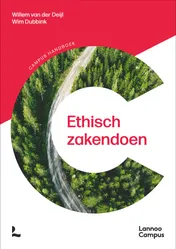 Omslag van Ethisch zakendoen