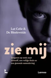 Omslag van Zie mij