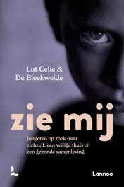 Omslag van Zie mij