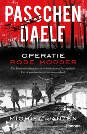 Omslag van Passchendaele