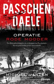 Omslag van Passchendaele