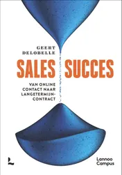 Omslag van Salessucces