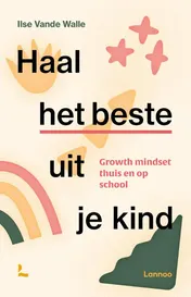 Omslag van Haal het beste uit je kind