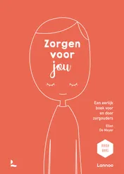 Omslag van Zorgen voor jou