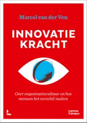 Omslag van Innovatiekracht