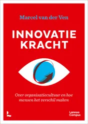 Omslag van Innovatiekracht