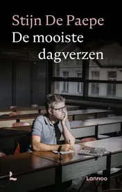 Omslag van De mooiste dagverzen