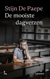 Omslag van De mooiste dagverzen