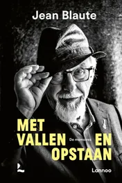 Omslag van Met vallen en opstaan
