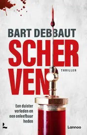 Omslag van Scherven