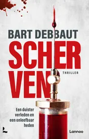Omslag van Scherven