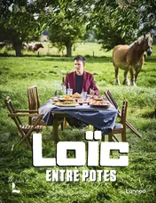 Omslag van Entre potes