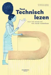 Omslag van Test technisch lezen