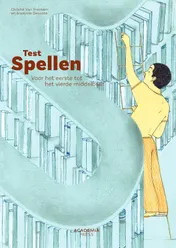 Omslag van Test Spellen