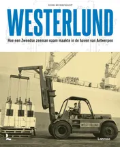 Omslag van Westerlund