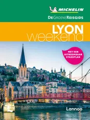 Omslag van Lyon